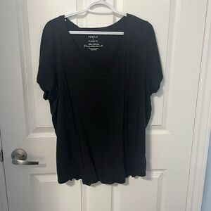 Torrid | Tshirt | Black | Plus Size 3 | EUC